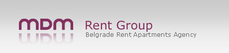 Mdm Rent Group